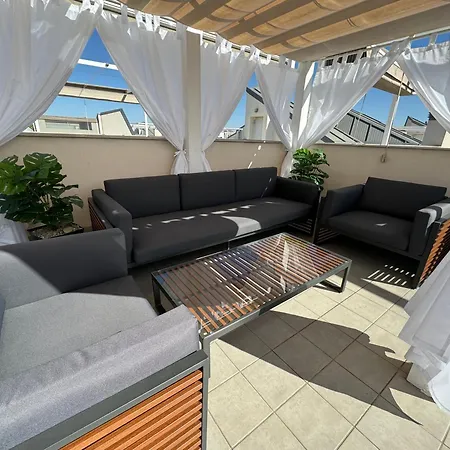 Tatil Evi Amalia 54 Torrevieja