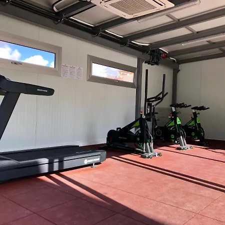 Amalia 54 Tatil Evi *