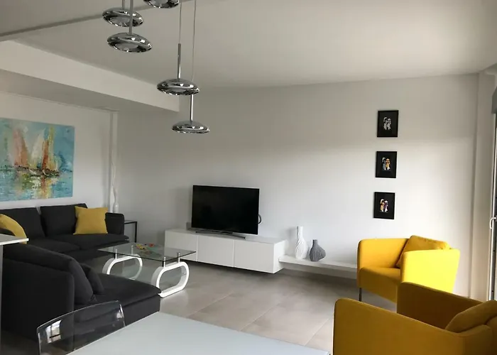 Amalia 54 Tatil Evi *