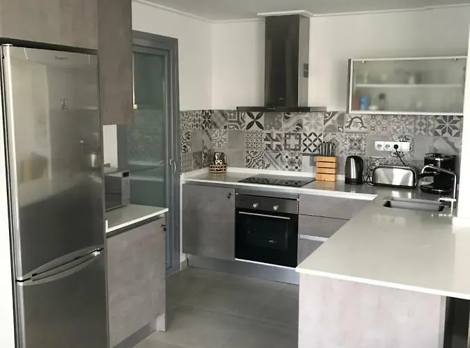 Amalia 54 * Torrevieja