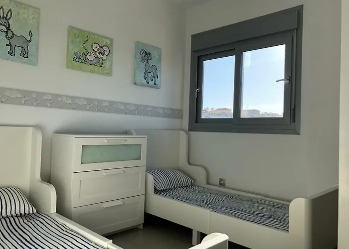 Amalia 54 * Torrevieja