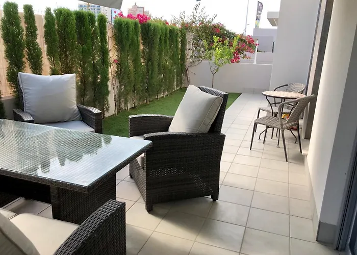 Tatil Evi Amalia 54 *