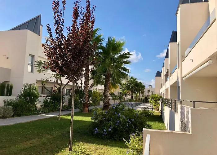 Amalia 54 Torrevieja