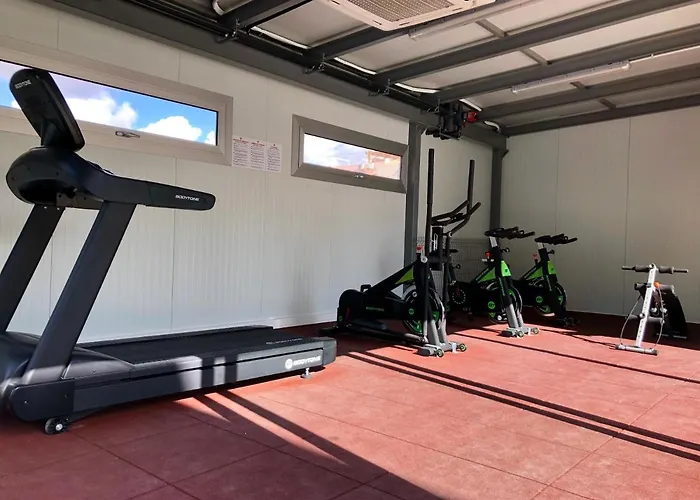 Amalia 54 Tatil Evi *