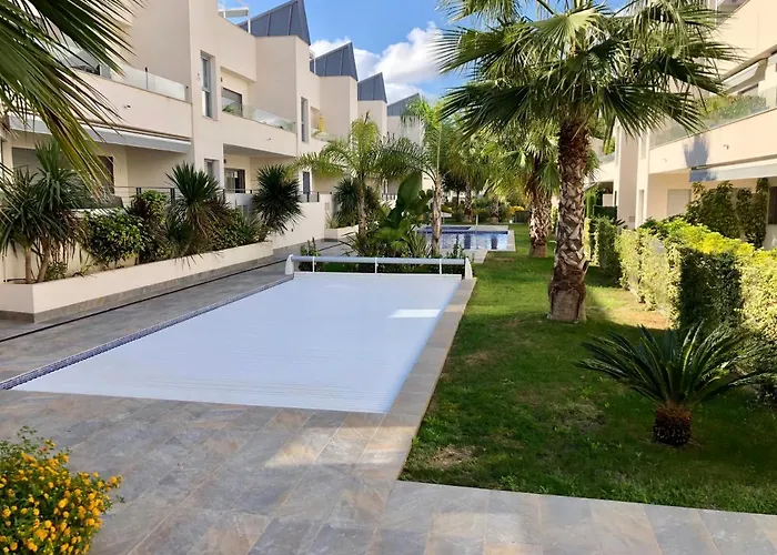 Tatil Evi Amalia 54 *