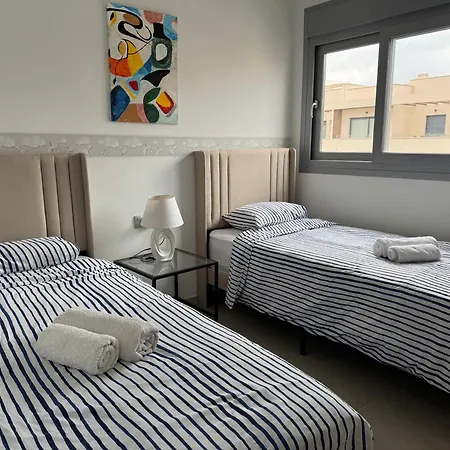 Vakantiehuis Amalia 54 *