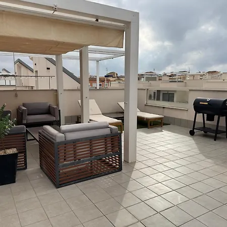 Amalia 54 Vakantiehuis Torrevieja