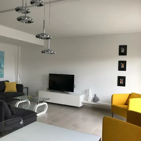 Amalia 54 Vakantiehuis *