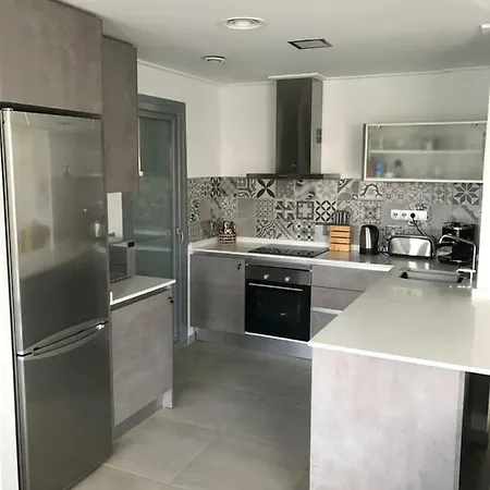 Amalia 54 * טורבייחה