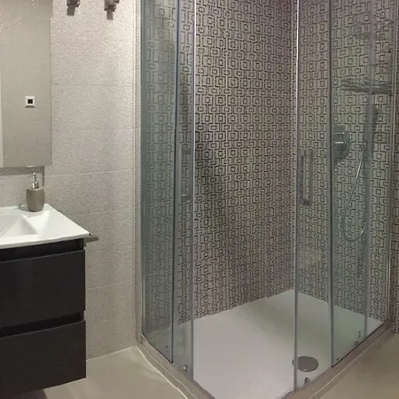 Amalia 54 בית נופש *