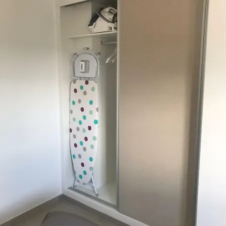 בית נופש Amalia 54 *