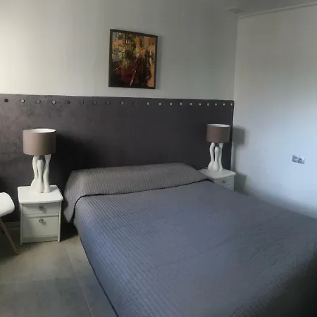 Amalia 54 بيت للعطل تورّيفيِخا