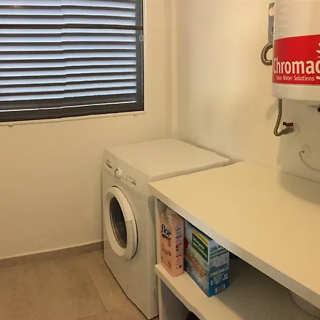 Amalia 54 בית נופש טורבייחה