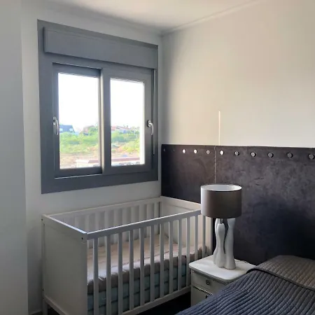 Amalia 54 בית נופש