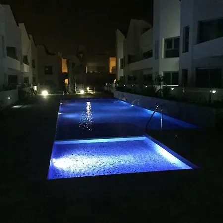 בית נופש Amalia 54