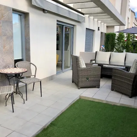 Vakantiehuis Amalia 54