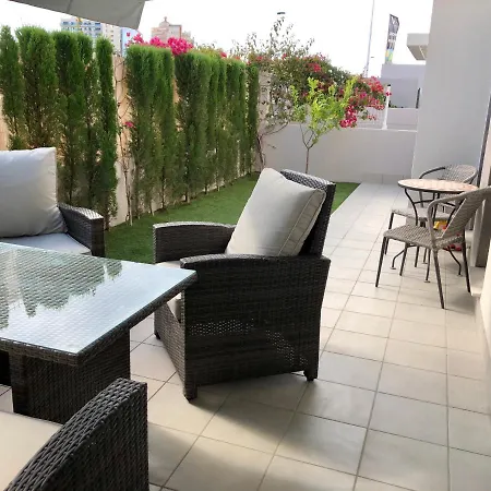 بيت للعطل Amalia 54 *