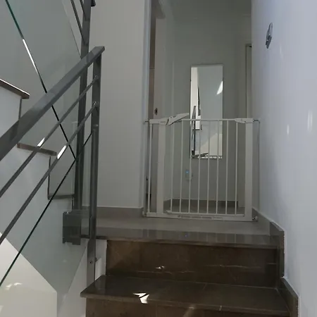 Vakantiehuis Amalia 54